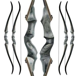 Bow & Accessories