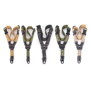Shooting Accessories & Tactical Gear