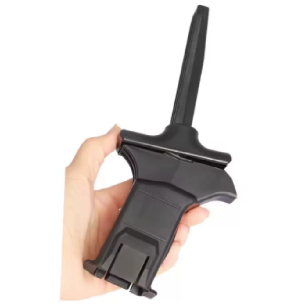 Quick Loader Universal Easy Loader for Shooting Made of Durable Nylon Black/Red Outdoor Hunting Accessories 9mm