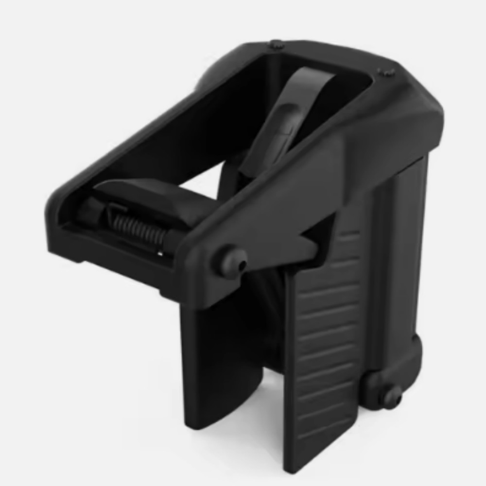Universal Outdoor Quick Loader Tactical Training at the Shooting Range Suitable for Multiple Models Shooting Loader