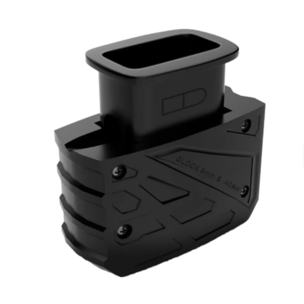 Magazine Speed Loader for Glock 9mm&.40SW
