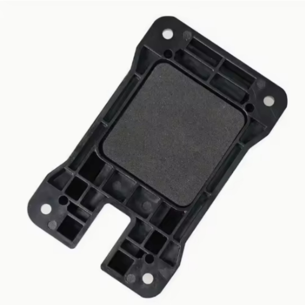 Magnet Mount Holster for Vehicle and Home – Magnetic Mount, Designed for Self Defense, Holder Accessories, Car, Wall, Safe 55LBS
