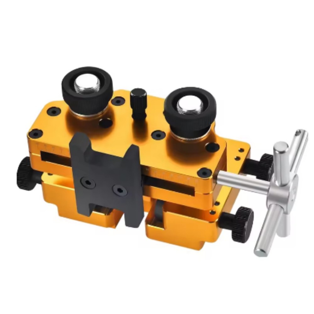 Heavy-Duty Construction Rotatable Sight Prong Sight Adjustment and Removal Tool for Shooting Products